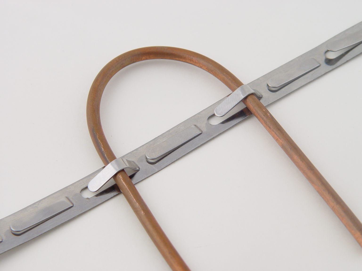 Spacer Strip Stainless Trasor Corp.