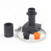 UES Above Insulation End Seal Kit