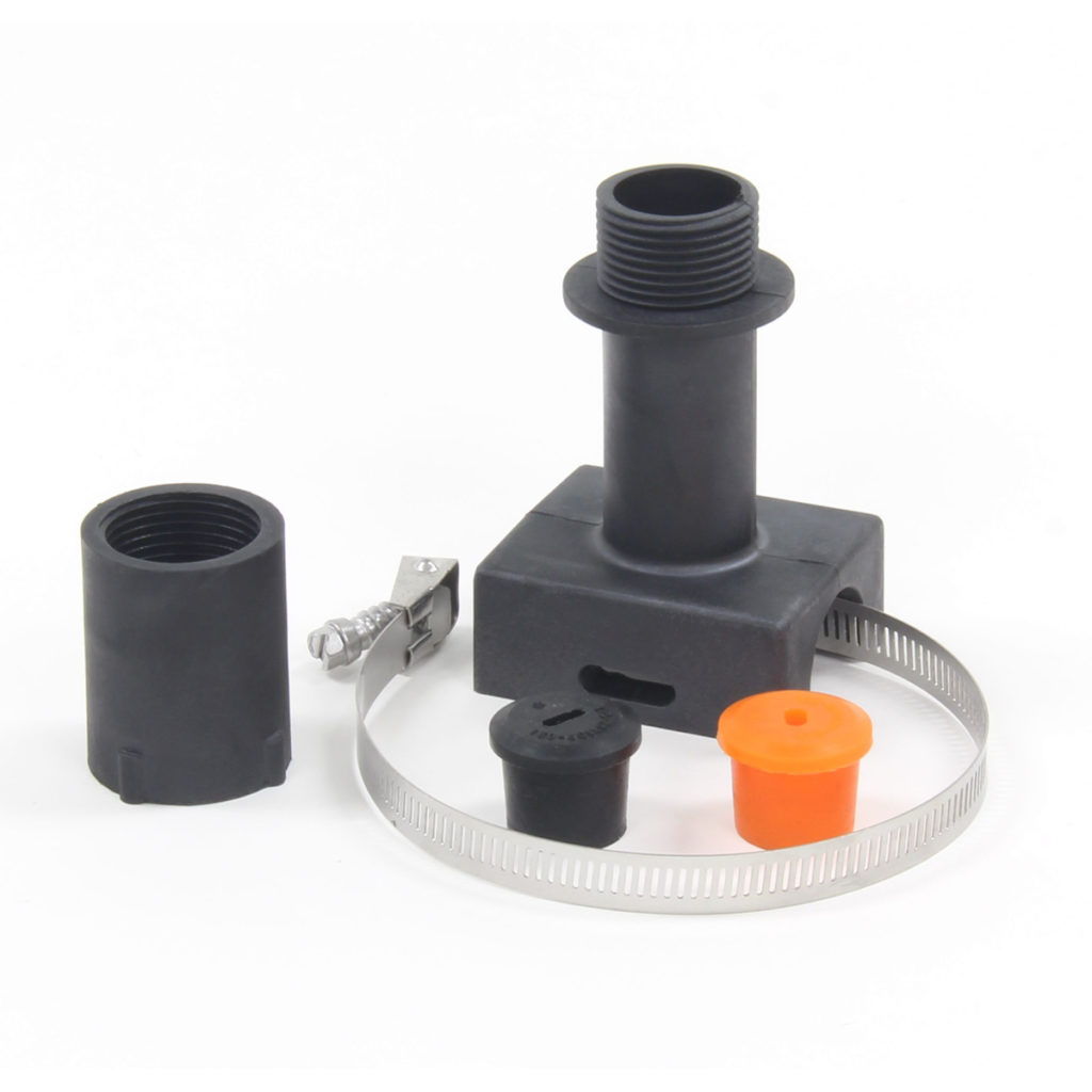 UES Above Insulation End Seal Kit - Trasor Corp.